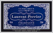 Laurent Perrier Ultra Brut
