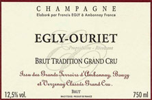 Egly-Ouriet Brut Tradition