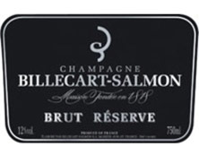Billecart-Salmon Brut Réserve