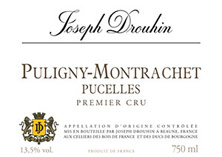 Puligny-Montrachet 1er Cru