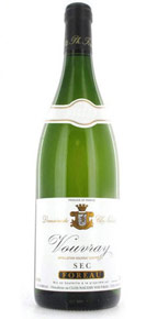 Vouvray  Sec