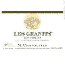 Saint-Joseph Les Granits Chapoutier