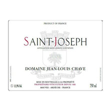 Saint-Joseph Jean-Louis Chave