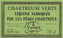 Chartreuse Pères Chartreux price by vintage