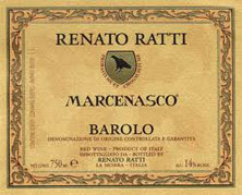 Barolo  Marcenasco