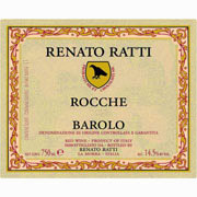 Barolo Renato Ratti Rocche
