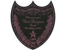 Prix Dom Pérignon Oenothèque par millésime