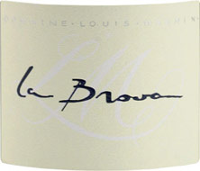 Vin de Savoie Arbin La Brova Louis Magnin