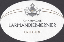 Larmandier-Bernier Latitude Extra Brut
