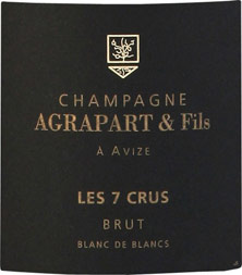 Agrapart & Fils 7 Crus Brut