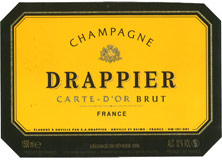 Drappier Carte d'Or Brut