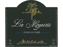 Pouilly-Fumé  La Moynerie