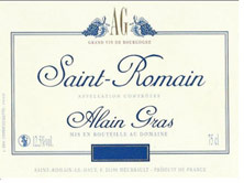 Saint-Romain Alain Gras 2017 - Lot de 1 Bouteille B3141394_106.jpg