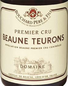 Beaune 1er Cru Teurons
