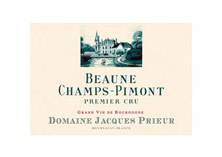 Beaune 1er Cru Champs-Pimont