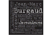 Morgon Côte du Py Javernières Jean-Marc Burgaud (Domaine)