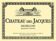 Morgon Château des Jacques