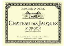 Morgon Roche Noire Château des Jacques