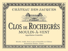 Moulin à Vent Rochegrès Château des Jacques