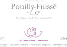 Pouilly-Fuissé