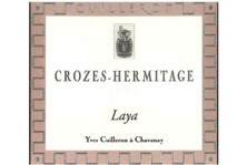 Crozes-Hermitage Laya Yves Cuilleron (Domaine)