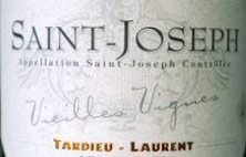 Saint-Joseph Tardieu-Laurent Vieilles vignes