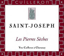 Saint-Joseph Pierres Sèches Yves Cuilleron (Domaine)