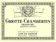 Griotte-Chambertin Grand Cru