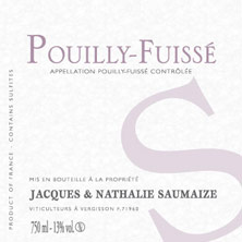 Pouilly-Fuissé
