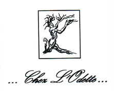 Vin de Savoie Chignin Chez L'Odette Gilles Berlioz