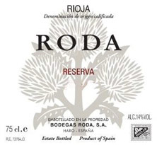 Rioja  Roda I