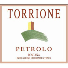 IGT Toscane Petrolo Torrione