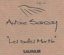 Saumur  Les Salles Martin