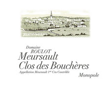Meursault 1er Cru