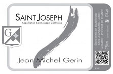 Saint-Joseph Jean-Michel Gerin