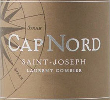 Saint-Joseph Cap Nord Combier (Domaine)