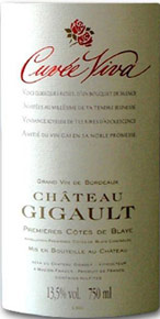 Gigault Cuvée Viva