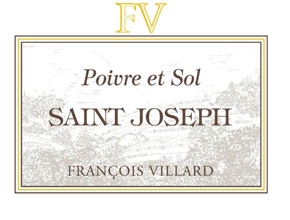 Saint-Joseph  Poivre et Sol