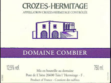 Hermitage Combier (Domaine)