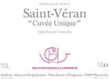 Saint-Véran