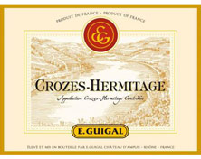 Crozes-Hermitage Guigal