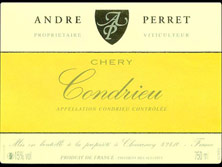 Condrieu Chery André Perret