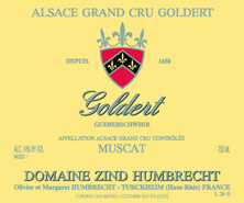 Muscat  Goldert