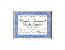 Chevalier-Montrachet Grand Cru