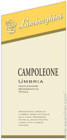 Ombrie  Campoleone