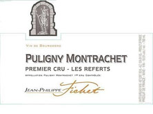Puligny-Montrachet 1er Cru