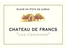 Francs - Les Cerisiers
