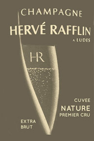 Hervé Rafflin Brut Nature