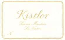 Sonoma Coast Kistler Les Noisetiers Chardonnay