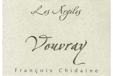 Vin de France Les Argiles François Chidaine (Domaine)